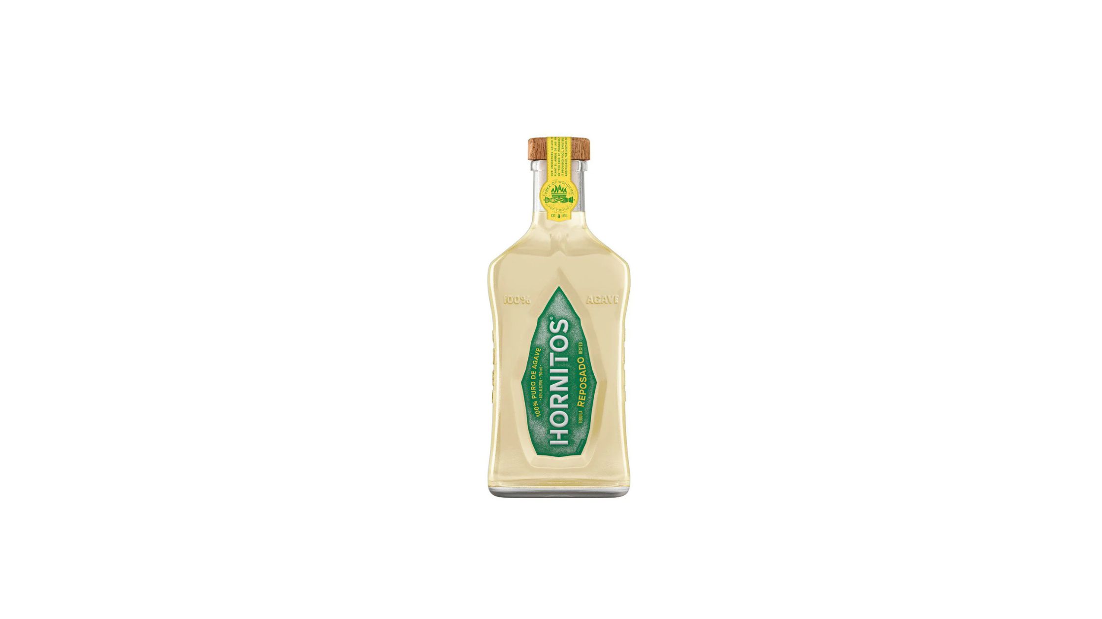 Hornitos